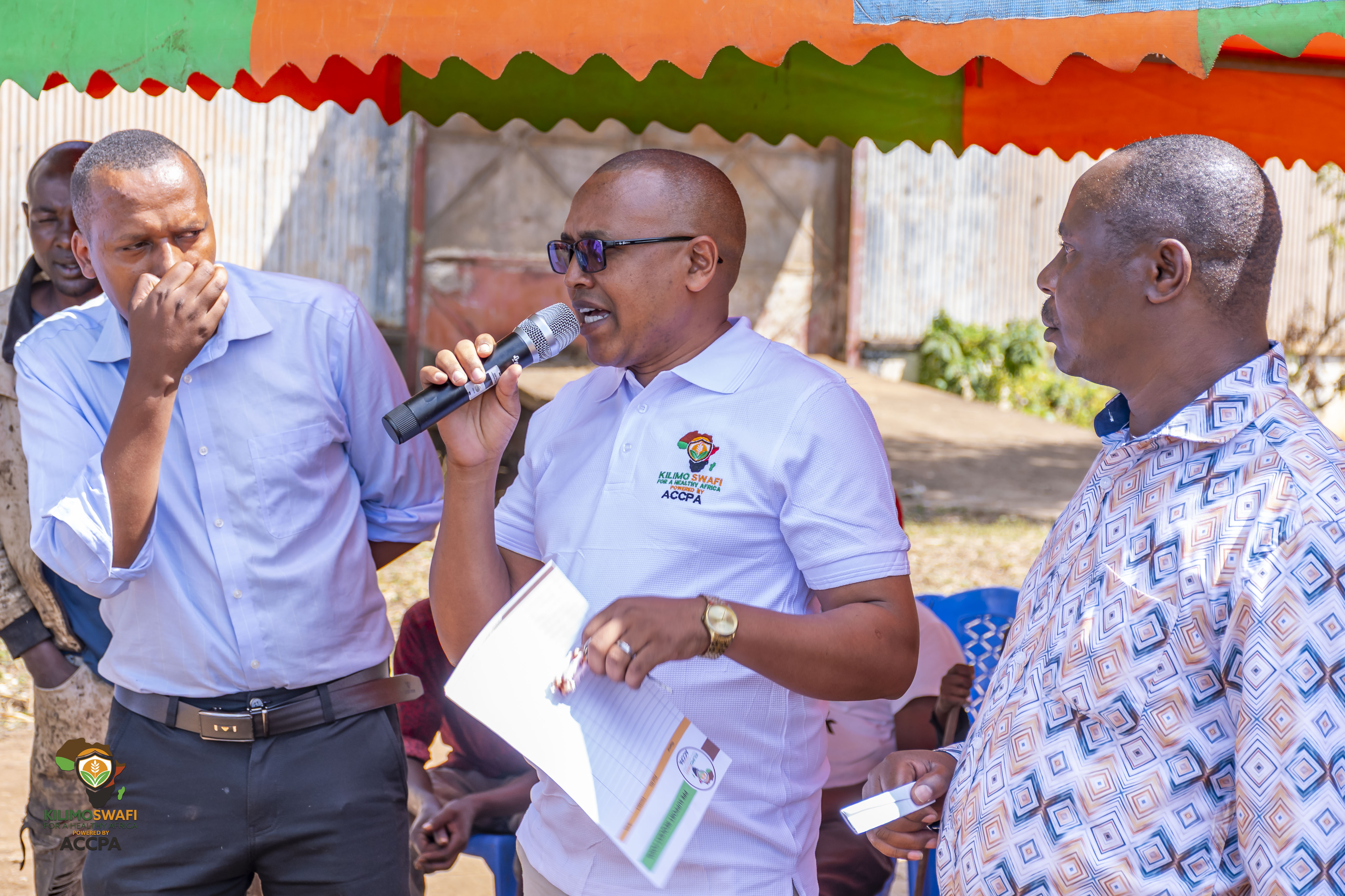 Legal Protection and Rights